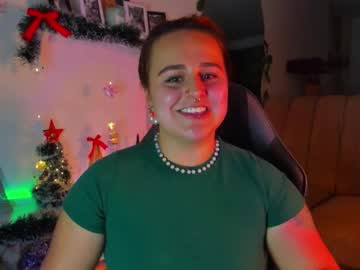 Evy_Orange1 Chaturbate stream image from January 04, 2026
