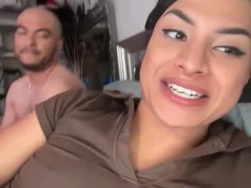 Exoticmadisonivory Chaturbate stream image from January 04, 2026
