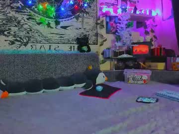 Fearlessdiva_X Chaturbate stream image from January 04, 2026