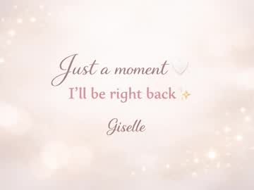 Giselle091898 Chaturbate stream image from January 04, 2026