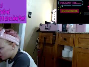 Jezabellaa Chaturbate stream image from January 04, 2026