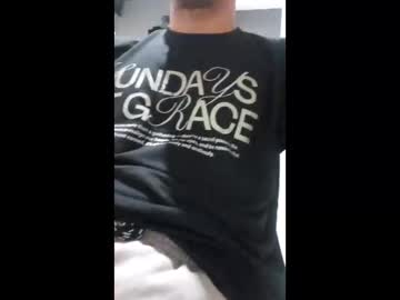 Jorgebanquez97 Chaturbate stream image from January 04, 2026
