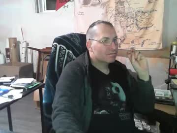 Justatoysoldier1973 Chaturbate stream image from January 04, 2026