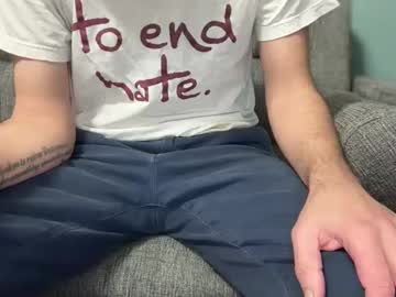 Masculinehole Chaturbate stream image from January 04, 2026