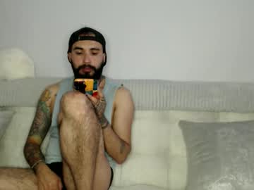 Rocio_Joan Chaturbate stream image from January 04, 2026