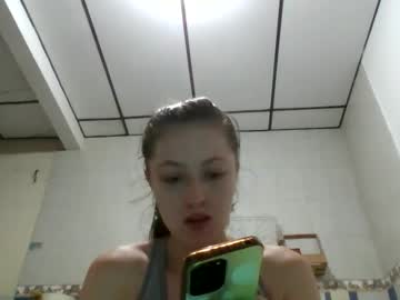 Shelsyzev Chaturbate stream image from January 04, 2026