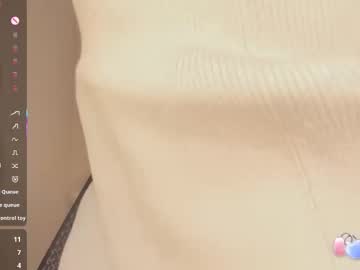 Srita_Laura Chaturbate stream image from January 04, 2026