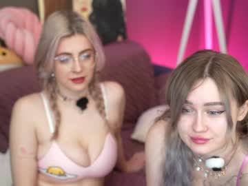 Sunnyfia Chaturbate stream image from January 04, 2026