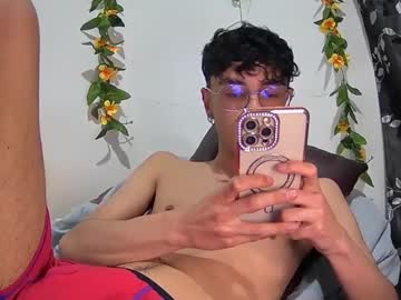 Sweet_Boy2224 Chaturbate stream image from January 04, 2026