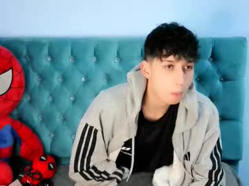 _Thomas_Hot_ Chaturbate stream image from January 04, 2026