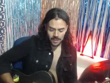 Dan_Khemeia Chaturbate stream image from January 04, 2026