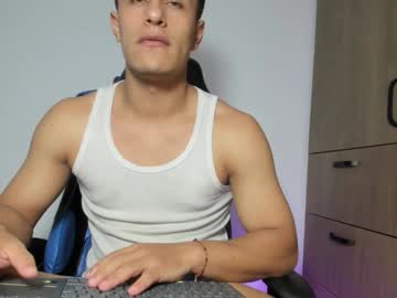 Dorman_Boy Chaturbate stream image from January 04, 2026