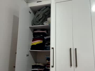 Gusta1505 Chaturbate stream image from January 04, 2026