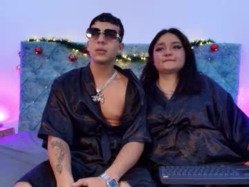 Jackandsally_666 Chaturbate stream image from January 04, 2026