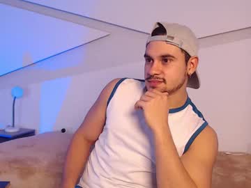 Jake_Muller1 Chaturbate stream image from January 04, 2026