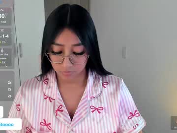 Kyy_Isa Chaturbate stream image from January 04, 2026
