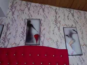 Larissa_Antonella Chaturbate stream image from January 04, 2026