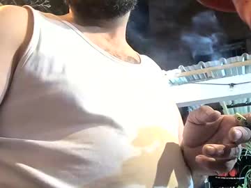 Miky17cm Chaturbate stream image from January 04, 2026