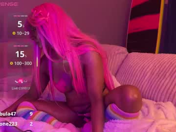 Remyxavier Chaturbate stream image from January 04, 2026