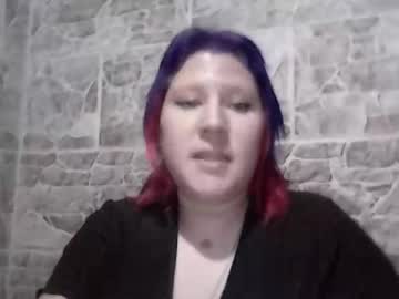 Scarlet_Nigth Chaturbate stream image from January 04, 2026