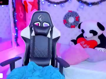 Scarlett_Luv Chaturbate stream image from January 04, 2026
