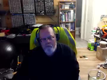 Davidlowemesec Chaturbate stream image from January 04, 2026
