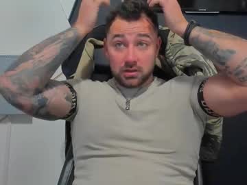 Duncanstones Chaturbate stream image from January 04, 2026