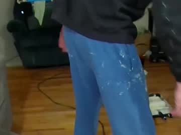 Jacksonmale1974 Chaturbate stream image from January 04, 2026