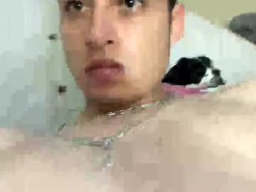 James203410 Chaturbate stream image from January 04, 2026
