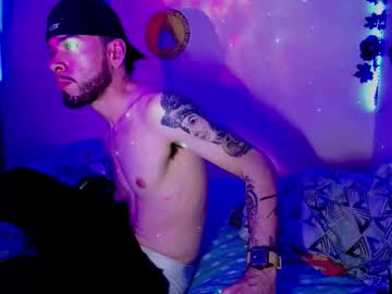 Jax_Wildexxx Chaturbate stream image from January 04, 2026