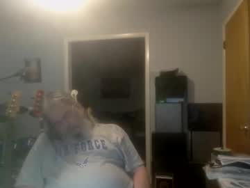 Oldergentlemen54 Chaturbate stream image from January 04, 2026
