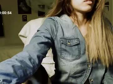Polinalove_Streamer Chaturbate stream image from January 04, 2026