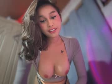 Apple_Piexxx Chaturbate stream image from January 04, 2026
