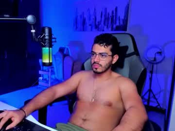 Bruno_Diaz31 Chaturbate stream image from January 04, 2026