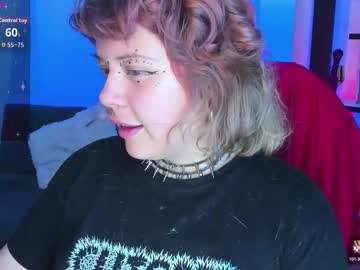 Kenziesharik Chaturbate stream image from January 04, 2026
