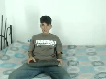 Lana_Robertt Chaturbate stream image from January 04, 2026
