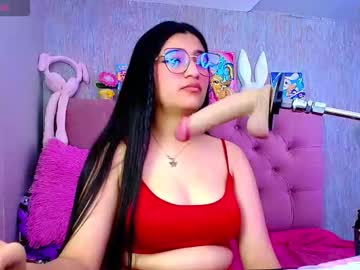 Laurenelovex Chaturbate stream image from January 04, 2026
