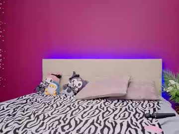 Likasmith Chaturbate stream image from January 04, 2026