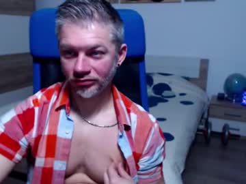 Robbyshawz Chaturbate stream image from January 04, 2026