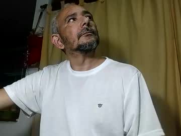 Sweetcuervo Chaturbate stream image from January 04, 2026