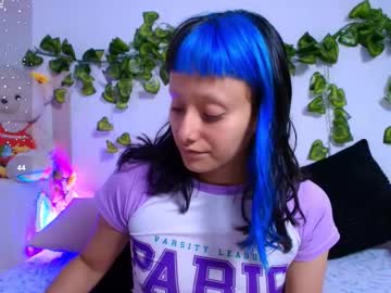 Tati_Cardenas Chaturbate stream image from January 04, 2026