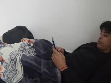 Ash2730 Chaturbate stream image from January 04, 2026