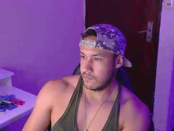 Casas_Oom Chaturbate stream image from January 04, 2026