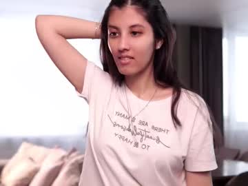Erynharteau Chaturbate stream image from January 04, 2026