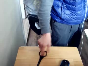 Felixlau Chaturbate stream image from January 04, 2026