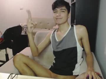 Greypepsi Chaturbate stream image from January 04, 2026
