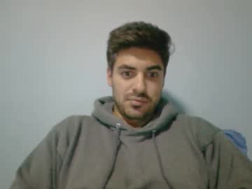 Lucas_960 Chaturbate stream image from January 04, 2026