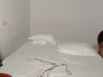 Mell_Rossi Chaturbate stream image from January 04, 2026