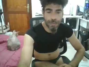 Rise4333 Chaturbate stream image from January 04, 2026