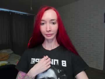 Roxy_Silver Chaturbate stream image from January 04, 2026